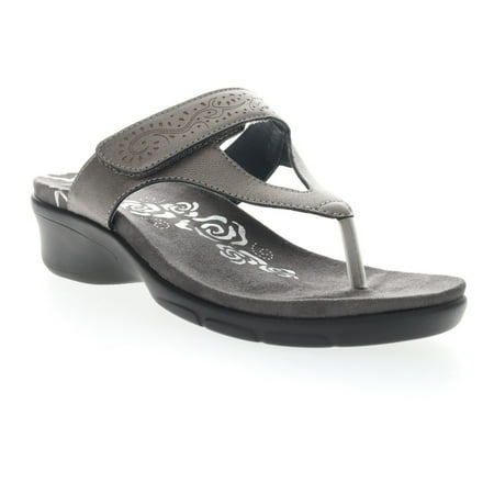 

Propet Wynzie Women s Leather Sandals