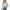 Light Blue, variant on Diufon Women's Knitted Thin Cardigan Button Down Hollow Out Sweater Jackets Round Neck 3/4 Sleeve Lightweight Coat