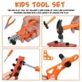 thumbnail image 4 of Shisuyan Electric Drill Toy Assorted Color Kids Garage 1 Set 8.3X6.3X5.5In, 4 of 8