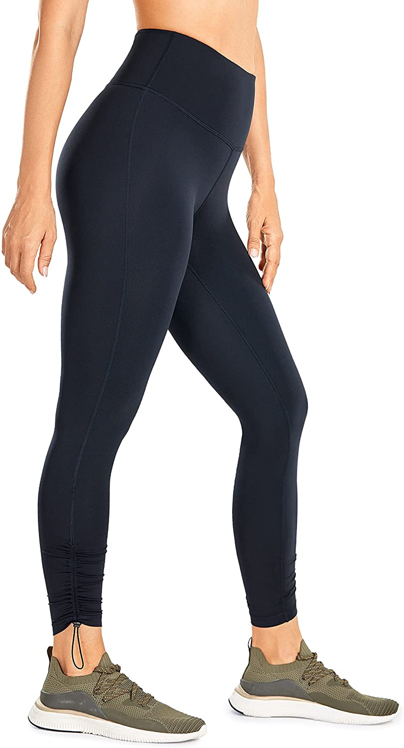 Naked Feeling Soft Yoga Pants 
