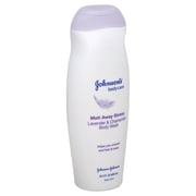 Johnson's Softwash: Melt Away Stress 24 Hour Moisturizing Wash, 20.30 oz