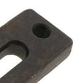 thumbnail image 3 of 1 pieza Kit de sujeción Mill Machinist Sets Block para accesorios de fresadora yo Baoblaze Bloques de abrazaderas de paso de acero, 3 of 7