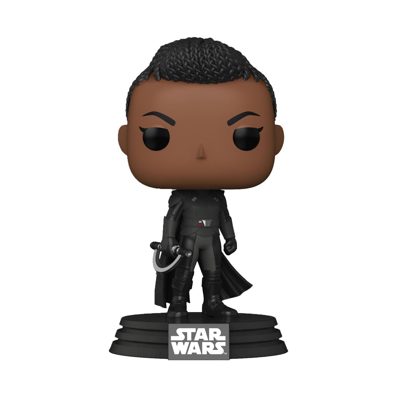 Funko POP! STAR WARS Obi-Wan Kenobi: Reva (Third Sister) Vinyl Figure
