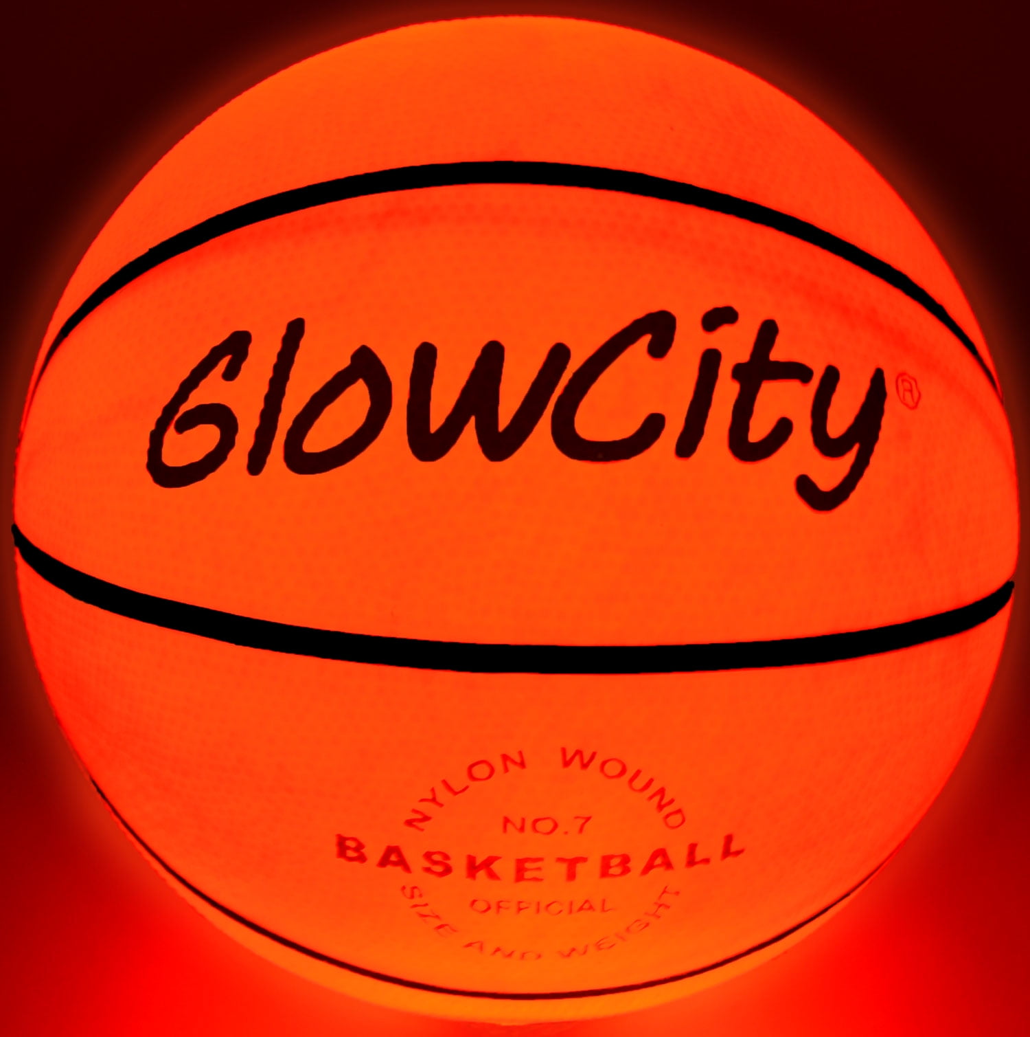 lightest basketball