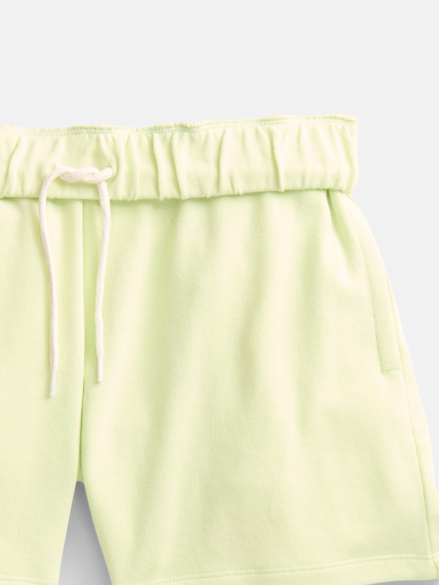 Weekend Academy Girls Terry Shorts, Sizes 4-18
