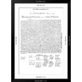 thumbnail image 5 of Art.com Declaration of Independence Authentic Reproduction White Art Poster Print Art Print, Black Frame Wall Art, 32" x 44", 5 of 5