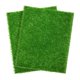 thumbnail image 1 of Almohadillas para orinar con césped artificial para perros PICK FOR LIFE, paquete de 2 unidades, 26 x 17 cm, 1 of 8