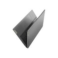 thumbnail image 2 of Lenovo IdeaPad 3 15ITL06, 15.6\" Full HD, Intel Core i3-1115G4, Intel UHD Graphics, 8GB RAM, 256GB SSD, Arctic Gray, Windows 11 Home, 82H801EFUS, 2 of 15