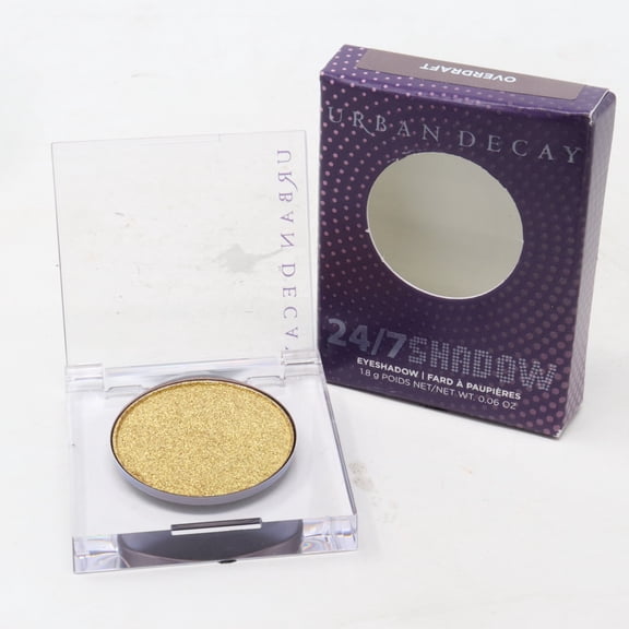 Urban Decay 24/7 Eye Shadow 0.06oz - Overdraft