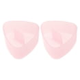 thumbnail image 1 of Pink Rice Ball Maker Mold Nonstick Sushi Press for Home Use Convenient and Practical 2pcs Set, 1 of 5