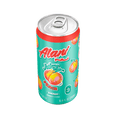 thumbnail image 6 of (3 pack) Alani Nu Sugar Free Energy Drink Mini, Juicy Peach, 8.4 fl oz, Can, 100mg Caffeine, 6 of 6