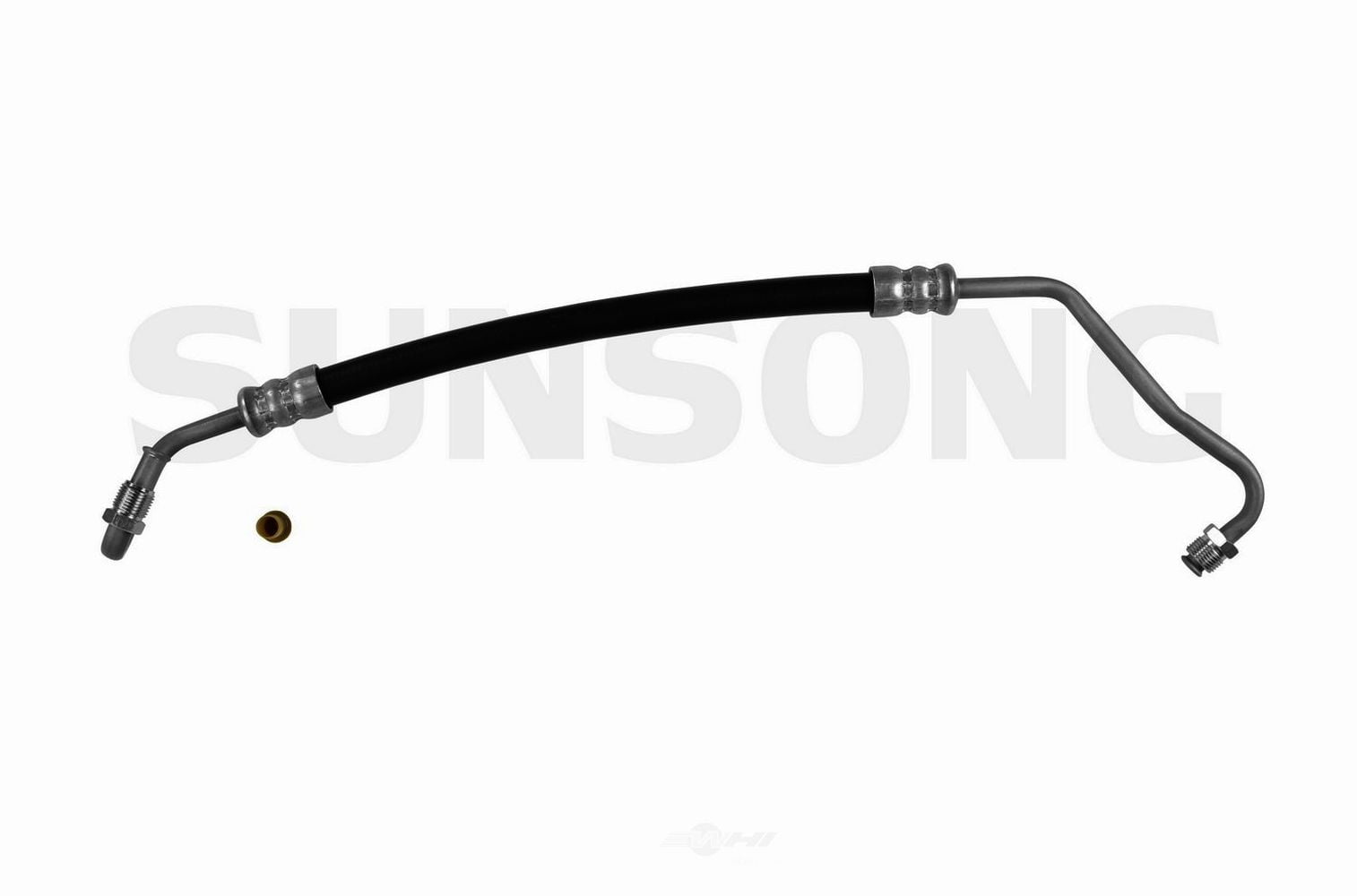 Power Steering Pressure Line Hose Assembly