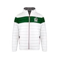 thumbnail image 1 of CHAMARRA SELECCIÓN MEXICANA PARA HOMBRE 100% ORIGINAL SNM  322763M, 1 of 6