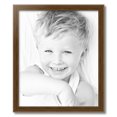 thumbnail image 2 of ArtToFrames 20" x 24" Muted Gold Picture Frame, 20x24 inch Gold Wood Poster Frame (WOM-4624), 1 Pack, 2 of 7