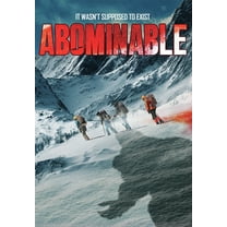 Uncorked - Abominable [DIGITAL VIDEO DISC]