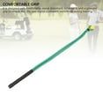 thumbnail image 4 of Club Swing Rope Correcting Posture Improve Swing Distance and Accuracy for Pre Swing Warm Ups, 4 of 7