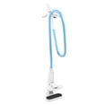 thumbnail image 4 of DEEPCRAFF Tablet Gooseneck Holder for Bed with Anti Slip Silicone Clip Sky Blue 1Set, 4 of 5