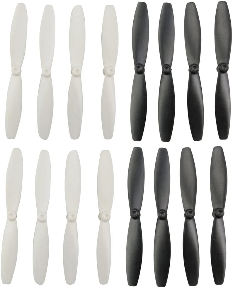 16x Prop Propeller Para 3 Mambo Swing Rc Partes | Cuotas Sin Inter&eacute;s