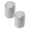 2Pack Grey, variant on 2Pcs Mini Desktops Mini Creative Covered Kitchen Living Room Can Flip Sundries To Store Mini Buckets Kitchen Cleaning Supplies