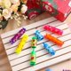 thumbnail image 2 of 12Pcs Cartoon Candy Highlighter Pen 12 Color Pocket Size Highlighter Marker Pen Quick Dry for Journal Planner Notebook, 2 of 4