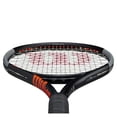 thumbnail image 3 of Wilson - WR044911U1 - Burn 100LS V4.0 Tennis Racquet - Unstrung - Grip Size - 4 1/8, 3 of 4