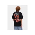 thumbnail image 5 of Stussy Men's Rollers Tee Black, from StockX, 5 of 7