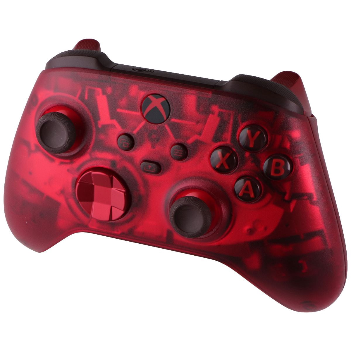 Microsoft Xbox One Wireless Controller Winter Forces Special
