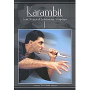 Karambit : Exotic Weapon of the Indonesian Archipelago (Paperback)