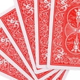 thumbnail image 3 of Telepathic Number Cards for Decor with 5 Specially Designed Paper Decks in Assorted Colors for, 3 of 9