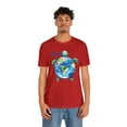 thumbnail image 4 of Earth Day t-shirt, Environmental Nature Lover tee Shirt, Earth Day Gift, 4 of 4