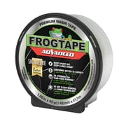 FrogTape Advanced 1.88 in. x 45 yd. Green Painter's Tape, Ultra Premium Multi-Surface