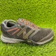 thumbnail image 1 of New Balance 1521 Mens Size 10 Brown Athletic Running Walking Shoes Sneakers, 1 of 5