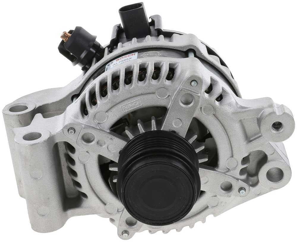Bosch AL7585X Premium Alternator
