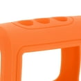 thumbnail image 1 of pitrice Silicone Case Accessories for JBL Go3 Bluetooth Subwoofer Speaker orange, 1 of 4