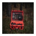 thumbnail image 6 of Nanuk Molle Panel Kit for 935 Case with Lightweight Resin Construction, Easy Installation, and Molle Accessory Compatibility (Black), 6 of 7