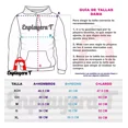 thumbnail image 3 of Sudadera Mujer Cthulhu D-1, 3 of 3