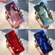 thumbnail image 2 of Funda de espejo de diamante para Samsung Galaxy A21S A51 A71 A01 A11 A31 A41 A70 A50 A30 A40 A20 A10 S20 FE S10 Note 20 funda Ultra suave Tan Jianjun unisex, 2 of 2