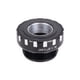 thumbnail image 3 of Eigraketly Reemplace los accesorios de bicicleta de soporte inferior de manivela de bicicleta de montaña GXP de 22 mm Type3 NO3 Eigraketly OD0778-02, 3 of 6