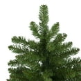 thumbnail image 5 of 12' x 70" Eastern Pine Slim Artificial Christmas Tree - Unlit, 5 of 7