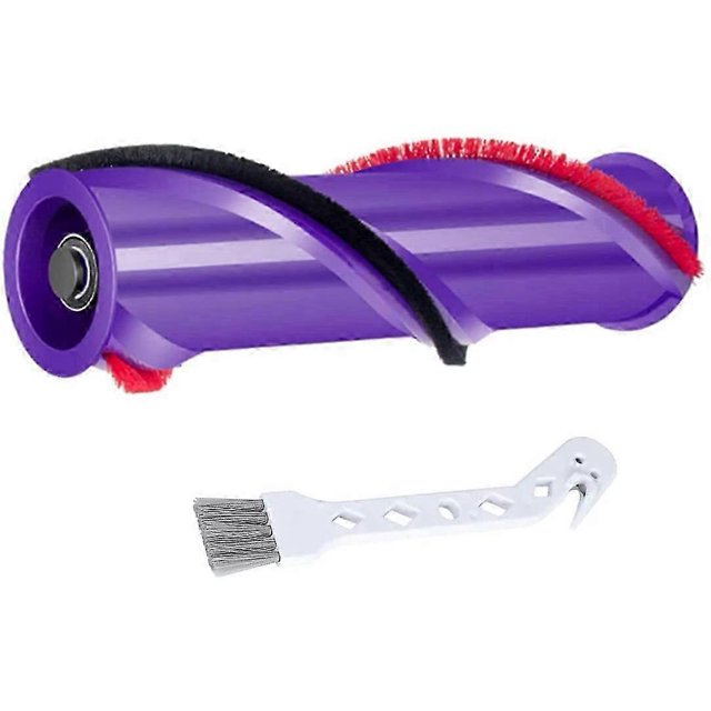 suitable for Brush Roller for Dyson Vacuum Cleaner, Replacement Brush Roll Bar, Compared to Part-CHENG DU SI XI