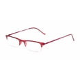 thumbnail image 2 of Readers .com Lunettes de Lecture : le Style Rectangulaire de l'Évêque pour Hommes et Femmes, 2 of 4