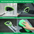 thumbnail image 4 of WHEANG Windshield Cleaner Tool With Extendable Handle Windshield Cleaner Tool With Extendable Handle, 4 of 9