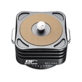 thumbnail image 3 of BAFANG Quick Release Plate,Screw 3/8 Mount Aluminum Rotatable With Camera Mount Plate Camera Aluminum Alloy Inch Dslr Qr Alloy Rotatable Release Plate Quick 3/8 Inch Dslr Camera Mount Plate With 1/4, 3 of 7