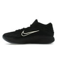 thumbnail image 2 of Nike Men's Air Zoom GT Hustle 3 Black Label Victor Wembanyama All-Star Shoes, from StockX, 2 of 5