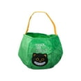 thumbnail image 2 of Clearance Food Storage under $5 Halloween Candy Bags Pumpkin Buckets Halloween Trick Or Bags For Kids Custom Name Halloween Bags, 2 of 8