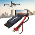 thumbnail image 3 of Electric Speed Controller, 2-4S Sensitive 40A Brushless ESC  For F450 Quad Rotor Drone, 3 of 8