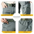 thumbnail image 6 of Men’s Urban Pro Stretch Utility Cargo Pants, 6 of 9