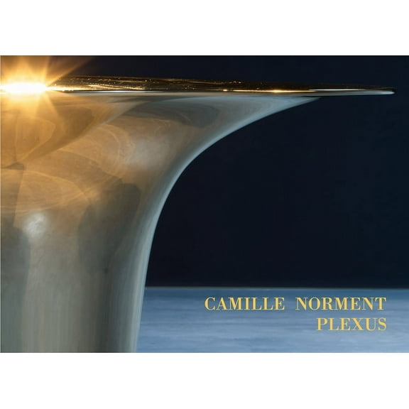 Camille Norment: Plexus, (Paperback)