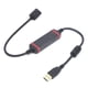 thumbnail image 1 of Ground Isolator, USB-USB-3.0 USB Isolator Nt-USB Mini Galvanic Isolator DC5V 500MA With Keyboard For Playstation ANGGREK Otros, 1 of 8