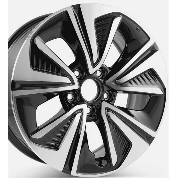 Honda Civic Wheel 2016-2019 17" New Replica 42700TBAA91